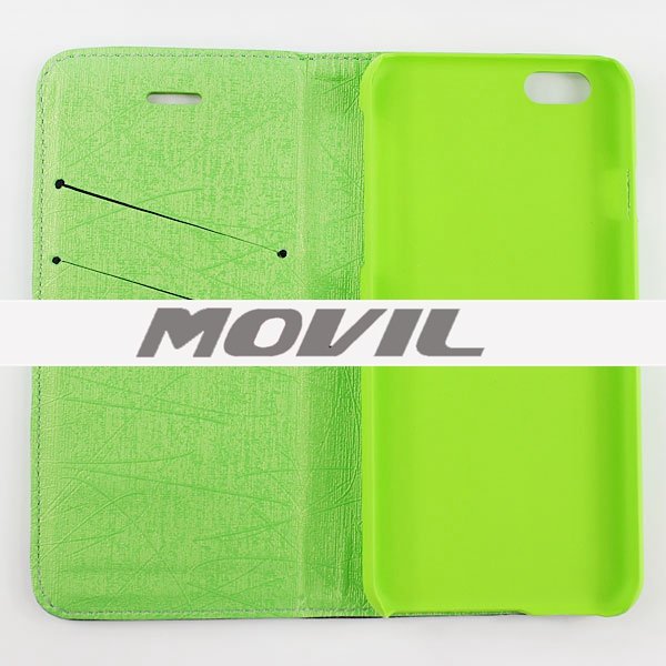 NP-1638 Protectores para iPhone 6-2